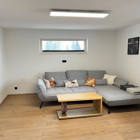 Apartment Steffi هوشفيلزن المظهر الخارجي الصورة