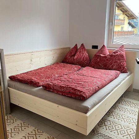 Apartment Steffi هوشفيلزن المظهر الخارجي الصورة