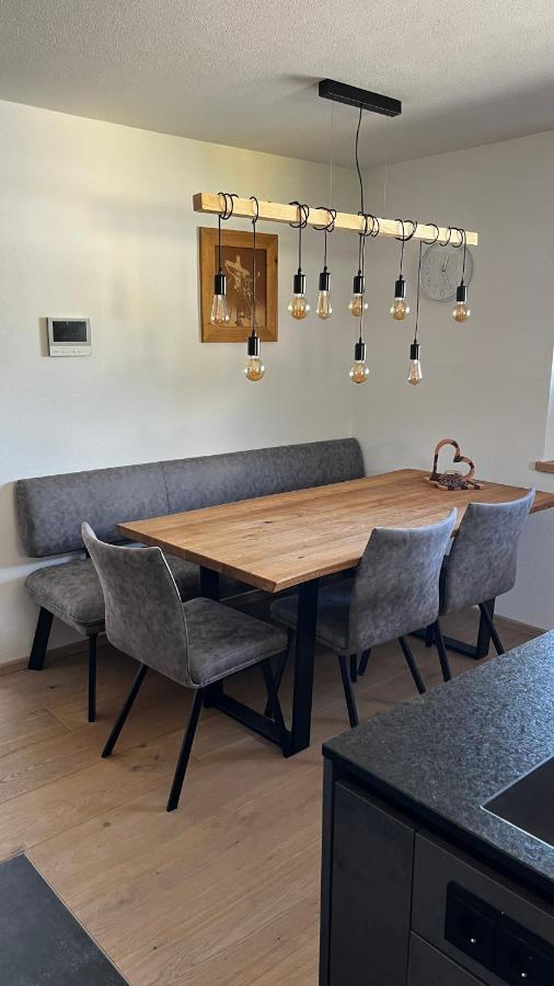 Apartment Steffi هوشفيلزن المظهر الخارجي الصورة