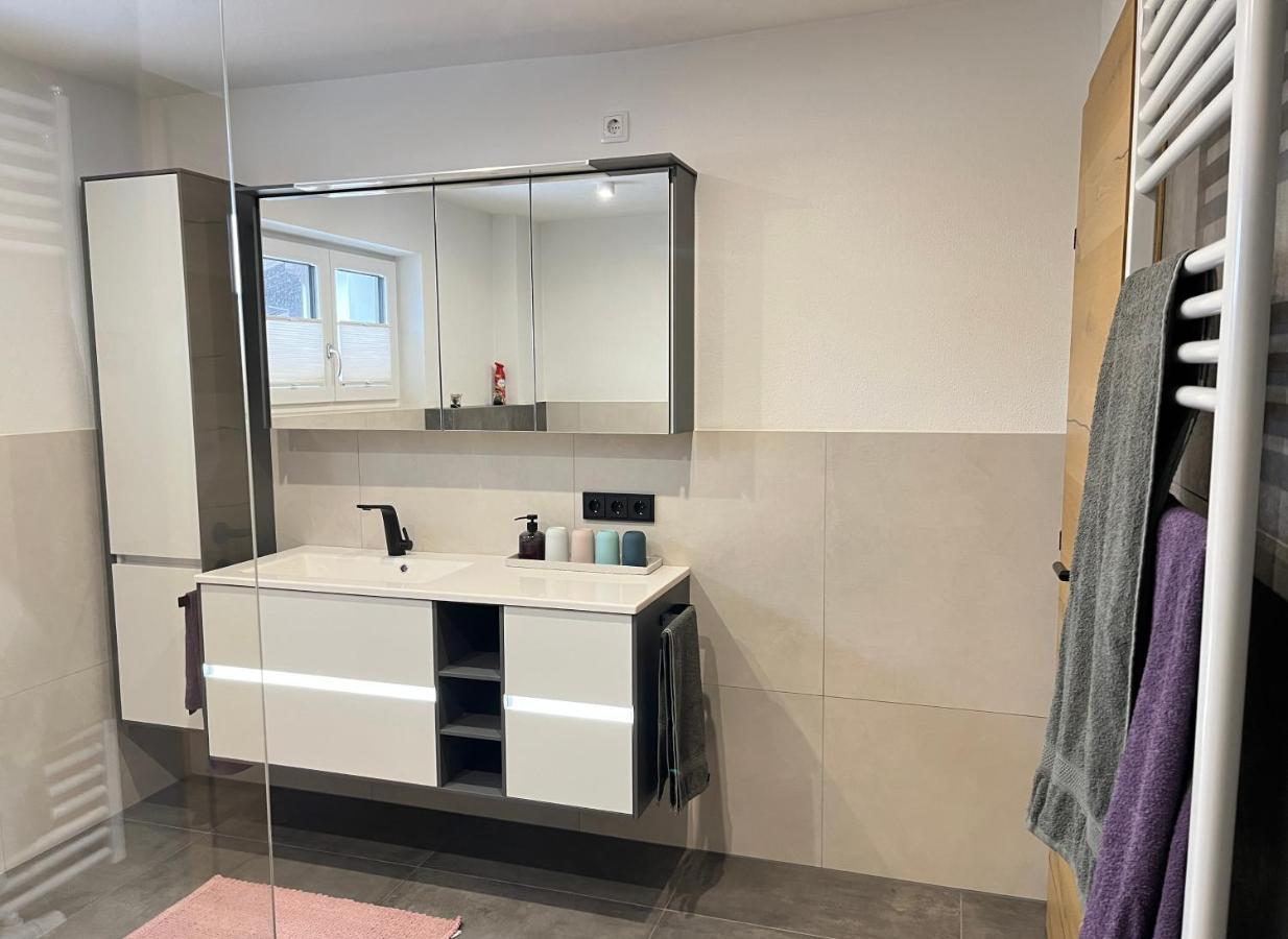 Apartment Steffi هوشفيلزن المظهر الخارجي الصورة