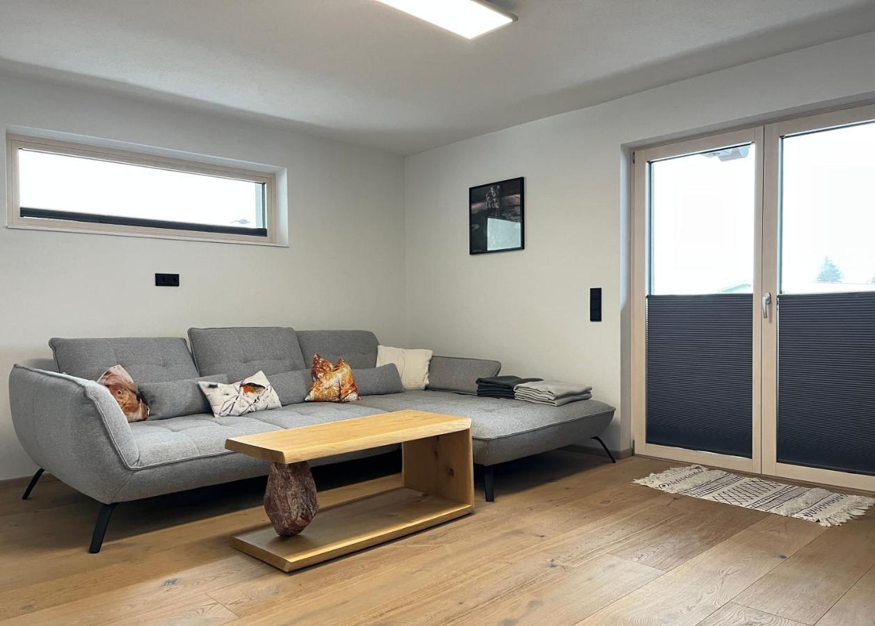 Apartment Steffi هوشفيلزن المظهر الخارجي الصورة