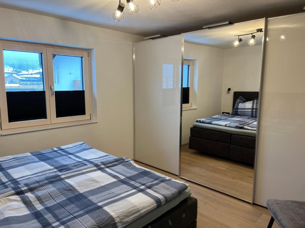 Apartment Steffi هوشفيلزن المظهر الخارجي الصورة