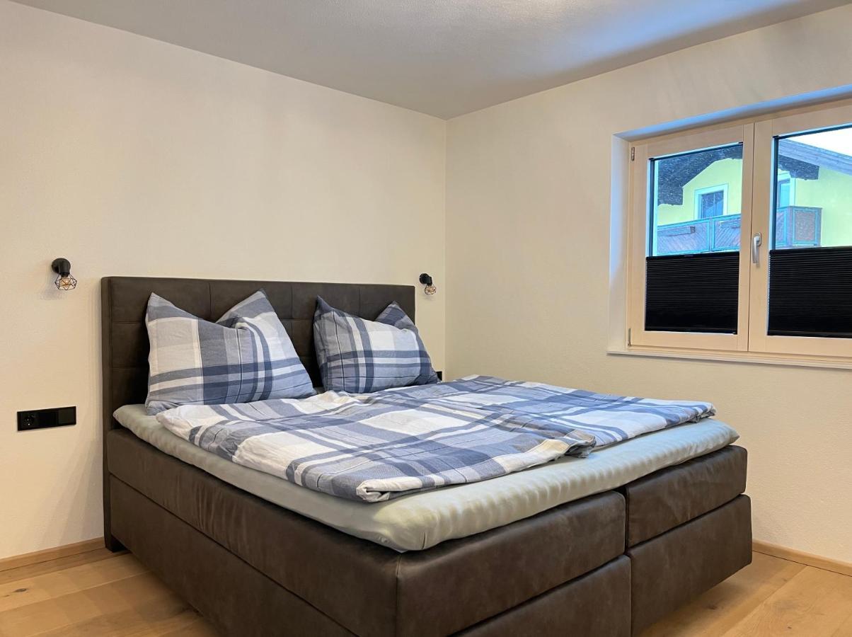 Apartment Steffi هوشفيلزن المظهر الخارجي الصورة