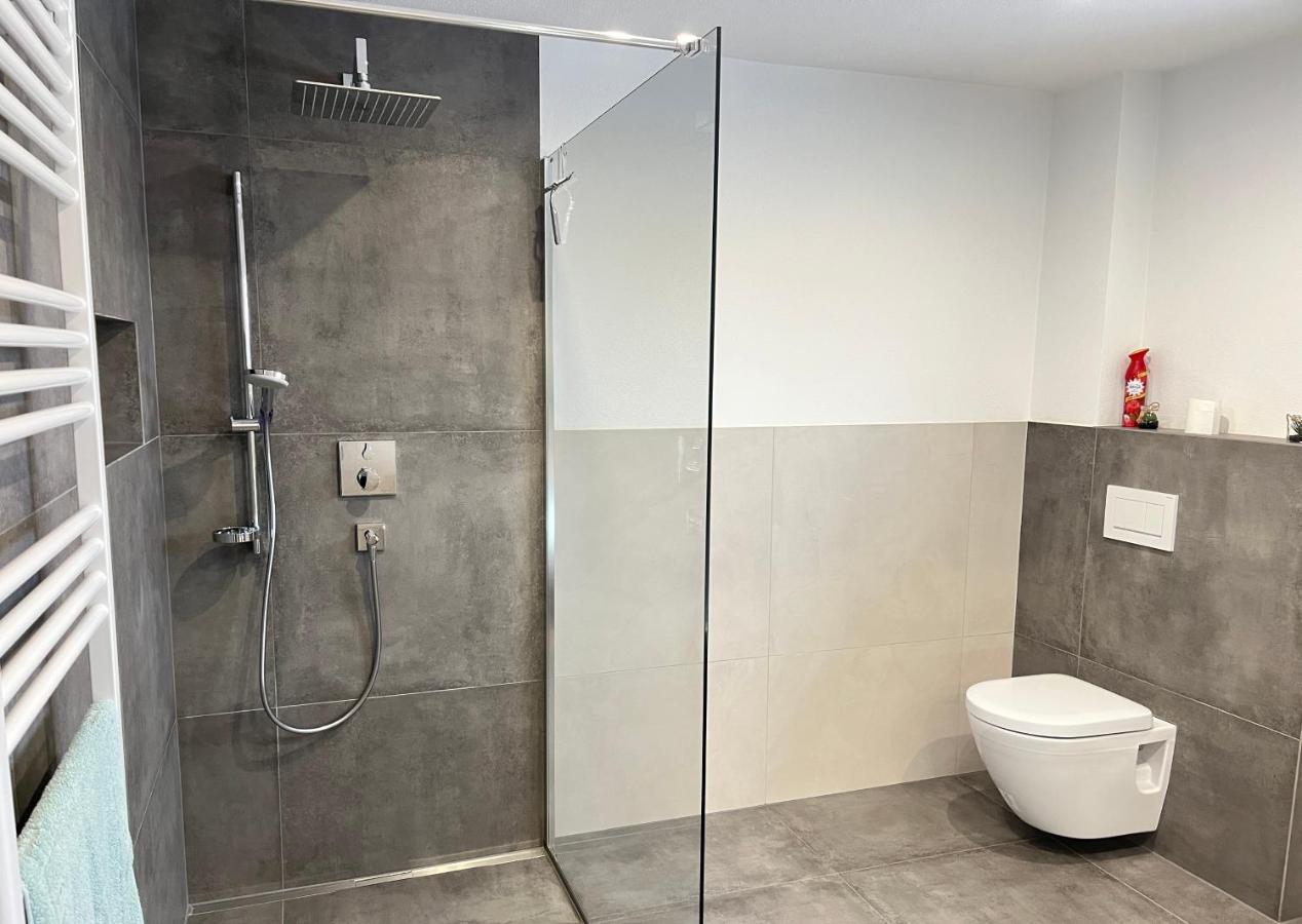 Apartment Steffi هوشفيلزن المظهر الخارجي الصورة