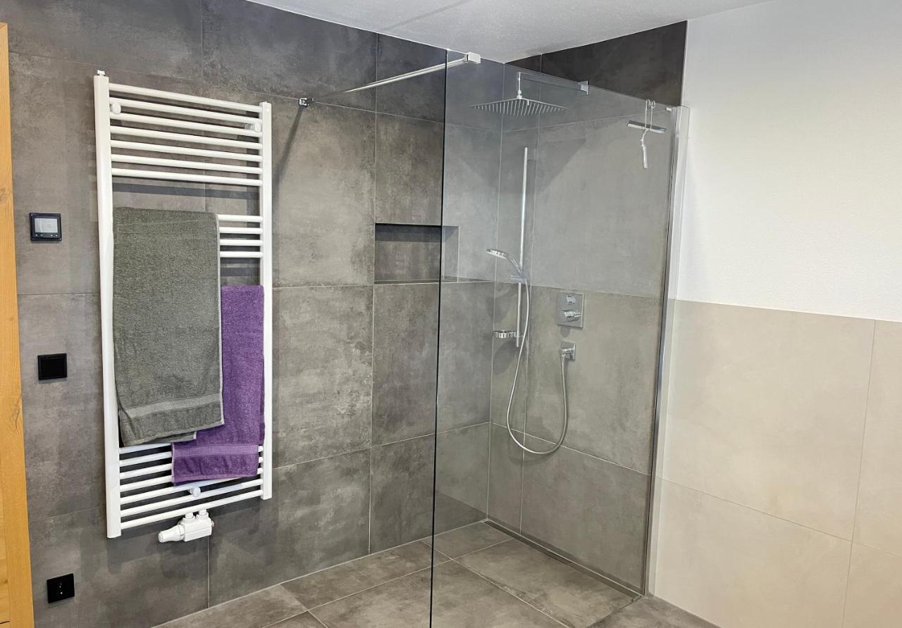 Apartment Steffi هوشفيلزن المظهر الخارجي الصورة