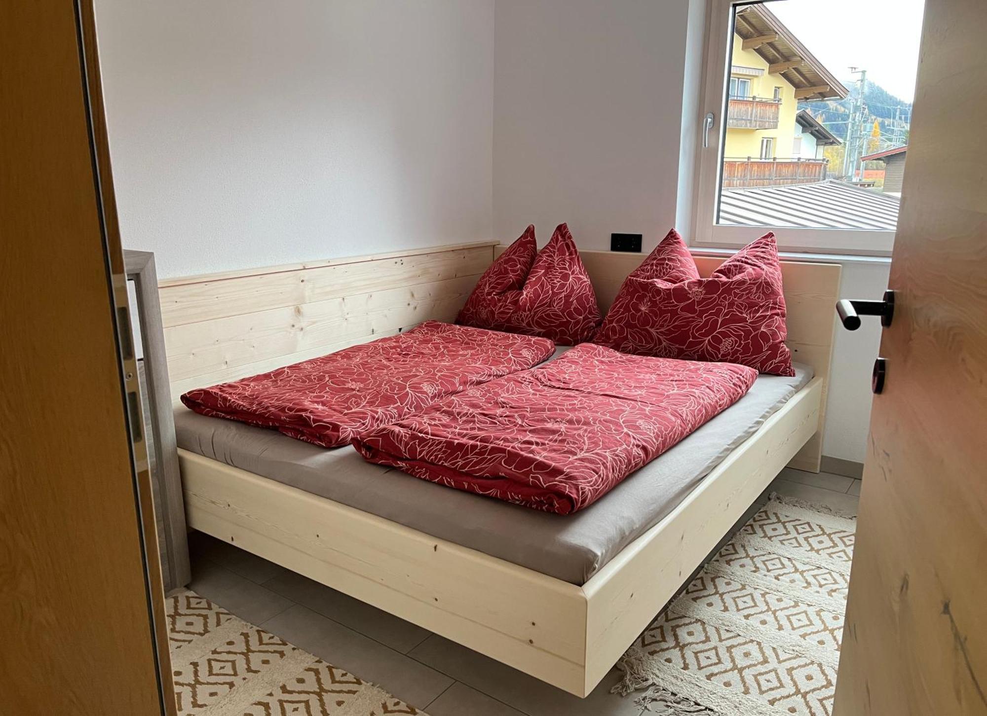 Apartment Steffi هوشفيلزن المظهر الخارجي الصورة
